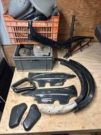 Kaptein Mobylette Toerist - Restauratieproject, Fietsen en Brommers, Ophalen, Gebruikt, Overige typen, Overige merken