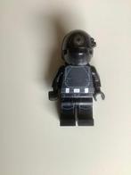 Lego Star Wars sw0520 Imperial Gunner uit 75034, Ophalen of Verzenden, Zo goed als nieuw, Losse stenen, Lego