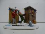 Lemax Friendly Competition, Diversen, Kerst, Ophalen of Verzenden, Gebruikt