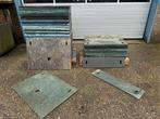 HMPE platen stroken vulplaten stempelplaten rijplaten, Ophalen, Gebruikt, Overige materialen, Minder dan 20 mm