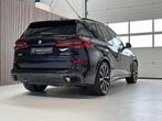 BMW X5 XDrive45e High Executive- M PAKKET - PANORAMADAK SKY, Gebruikt, 394 pk, Zwart, Leder