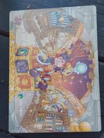 efteling rabobank puzzel voor de verzamelaar, Ophalen, Nieuw