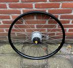 Achterwiel Bakfiets Nexus 7 Speed  26 inch (Cargo), Fietsen en Brommers, Fietsonderdelen, Ophalen of Verzenden, Zo goed als nieuw