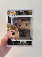 Funko Pop! Marvel Loki - Sylvie #897, Ophalen of Verzenden, Zo goed als nieuw