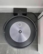 iRobot Roomba J7 Robotstofzuiger - Zo goed als nieuw!, Ophalen of Verzenden, Zo goed als nieuw, Reservoir, Robotstofzuiger