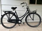 Batavus CNCTD transportfiets 3 versnellingen, Fietsen en Brommers, Ophalen, Versnellingen, Batavus, 53 tot 56 cm