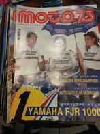 Moto73 magazine 46 stuks, Boeken, Motoren, Ophalen of Verzenden