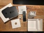 Apple TV 4K 1e generatie model A1842, Ophalen of Verzenden, Gebruikt, HDMI, Minder dan 500 GB