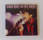 Herman Brood CD Single, Ophalen of Verzenden, Zo goed als nieuw, Rock en Metal