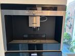 Siemens TK76K573/09 espresso volautomaat inbouw, Ophalen, Gebruikt, Espresso apparaat, Koffiebonen
