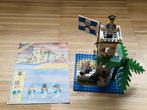 Lego piraten 6265, Kinderen en Baby's, Speelgoed | Duplo en Lego, Ophalen, Gebruikt, Complete set, Lego