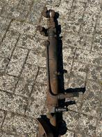 Stuurbekrachtiging cilinder tractor, Tuin en Terras, Ophalen, Gebruikt