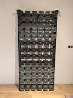 2 stuks schotelbodem 90x200cm, Huis en Inrichting, Ophalen, 90 cm, Eenpersoons, Zo goed als nieuw
