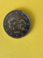 2 euro munt 1999 Finland, Postzegels en Munten, Munten | Europa | Euromunten, Ophalen of Verzenden, Finland, 2 euro