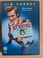 Ace Ventura Pet Detective - Jim Carrey, Cd's en Dvd's, Dvd's | Komedie, Ophalen of Verzenden, Zo goed als nieuw
