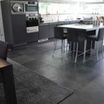 leisteen vloertegels Mustang Leisteen 50x50 cm strak gezaagd, Doe-het-zelf en Verbouw, Tegels, Ophalen, Nieuw, Vloertegels