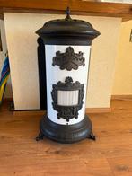 Pelgrim Gaskachel - Klassiek en Sfeervol, Huis en Inrichting, Kachels, Ophalen, Gebruikt, Gas, Vrijstaand
