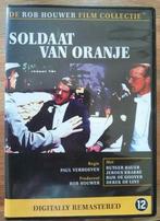 DVD Soldaat van Oranje Rutger Hauer Lange Versie!, Cd's en Dvd's, Dvd's | Nederlandstalig, Film, Verzenden, Nieuw in verpakking