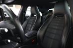 Mercedes-Benz CLA-Klasse 180 Business Solution AMG LED NAVI, Gebruikt, 4 cilinders, 715 kg, Leder en Stof