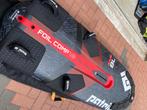 Patrik Diethelm Foilcomp 78 V2 foilboard + 91, Watersport en Boten, Ophalen, Zo goed als nieuw, Minder dan 250 cm, Plank