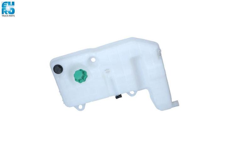 EXPANSIETANK IVECO MET SENSOR EN DOP 5802411213, Auto-onderdelen, Vrachtwagen-onderdelen, Iveco, Brandstofsystemen, Nieuw, Ophalen of Verzenden