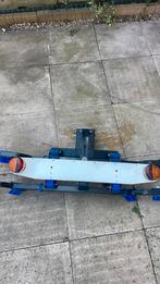 Tacx compact, Auto diversen, Fietsendragers, Ophalen, Gebruikt