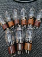 807 Buizen - Getest!, Ophalen of Verzenden, Buis of Buizen