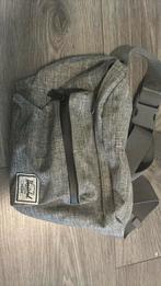 Buideltas Herschel, Sieraden, Tassen en Uiterlijk, Tassen | Rugtassen, Ophalen of Verzenden, Zo goed als nieuw
