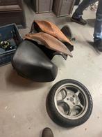 Aerox, Ophalen of Verzenden, Zo goed als nieuw, Overige typen