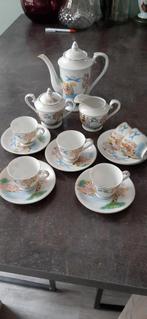 Japans theeservies, Antiek en Kunst, Ophalen of Verzenden