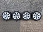 BMW e90/e91/e92- 17 inch style 158, Ophalen, Gebruikt, Banden en Velgen, 17 inch