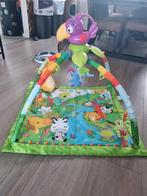 Fisher-Price Speelkleed met Papegaai, Ophalen, Gebruikt