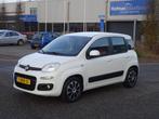 Fiat Panda 0.9 TwinAir Lounge Airco Bleutooth, Voorwielaandrijving, Gebruikt, Euro 6, Panda