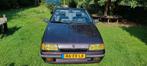 Renault 19 1.7 Cabriolet U9 1992 Paars, Auto's, Te koop, Geïmporteerd, Benzine, Particulier