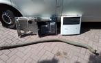 Trumatic caravan kachel, Caravans en Kamperen, Caravan accessoires, Ophalen, Gebruikt