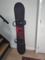 Snowboard Burton, Ophalen of Verzenden, Gebruikt, Board