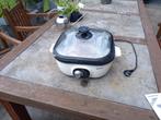 multi cooker, Ophalen of Verzenden, Timer, Nieuw