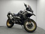 BMW R 1250 GS GS Trophy, Motoren, Einsteinlaan 5
2289 CC  Rijswijk, NL, 1254 cc, Cruise Control, Meer dan 35 kW