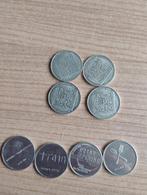 Heineken Music Hall Munten Collectie, Ophalen of Verzenden, Gebruikt