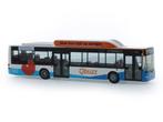 RIETZE 72737: aardgasbus MAN Lion's City Qbuzz Friesland, Hobby en Vrije tijd, Ophalen of Verzenden, Nieuw, Bus of Vrachtwagen