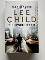 Lee Child – Sluipschutter, Ophalen of Verzenden, Zo goed als nieuw, Lee Child, Amerika