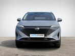Nissan Qashqai 1.3 MHEV N-Connecta Panoramadak + Cold Pack, Auto's, Nissan, 1305 kg, Stof, Euro 6, 4 cilinders