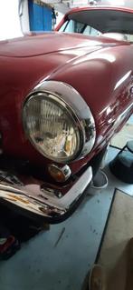 koplamp H4 bosch  voor o/a volvo P1800 e /s /es, Ophalen of Verzenden, Nieuw, Volvo