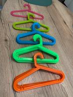Kinderkleerhanger, 24 stuks, gemengde kleuren, Ikea, Kleding | Dames, Kledinghangers, Ophalen, Zo goed als nieuw