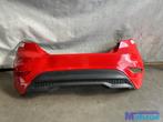 FORD FIESTA 6 rood achterbumper sport 2008-2017, Auto-onderdelen, Gebruikt, Ophalen of Verzenden, Ford, Achter