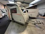 Easy Caravanning GetAway Active (bj 2026), Overige merken, Bedrijf, Hordeur, 5 tot 6 meter