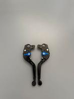 Bmw in lengte verstelbare/ inklapbare hendelset, Motoren, Ophalen of Verzenden