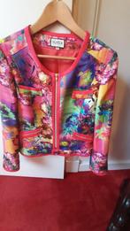 Scarva colbert maat42, Ophalen of Verzenden, Nieuw, Maat 42/44 (L)