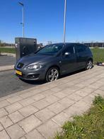 Seat Leon 1.2 TSI 77KW 2012 Grijs | KM: 167.000, Auto's, Seat, Voorwielaandrijving, 4 cilinders, Leon, Origineel Nederlands