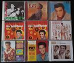 Elvis Presley CDs, Ophalen of Verzenden, Zo goed als nieuw, Rock-'n-Roll